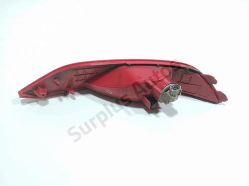 Rear fog light HYUNDAI TUCSON (TL, TLE) 1.7 CRDi | BP28270539C37 