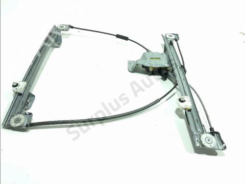 Front right window mechanism RENAULT KANGOO Express (FW0/1_) 1.5 dCi 90 (FW0G, FW05, FW08, FW11) | BP30869421C23