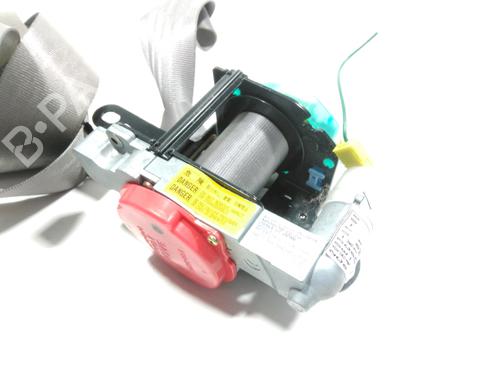 Front left belt tensioner MAZDA PREMACY (CP) 2.0 TD | BP28234319C87 