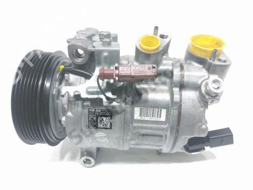 AC compressor VW GOLF VIII (CD1, DA1) 1.5 TSI | BP39088498M34 - Image 2