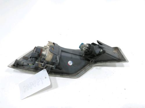 Left front fog light CITROËN C5 III Break (RW_) 1.6 HDi 110 (RW9HZC) | BP31004633C30 - Image 2