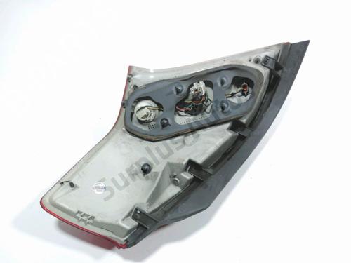 Left taillight KIA PRO CEE'D (ED) 1.6 CRDi 115 | BP30654832C34 - Image 2