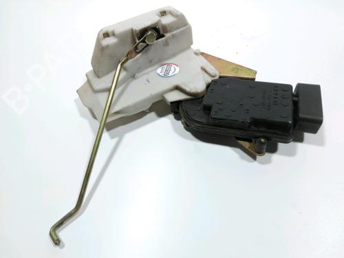 Rear left lock SUZUKI WAGON R+ Hatchback (MM) 1.3 (RB413) | BP28255142C100 