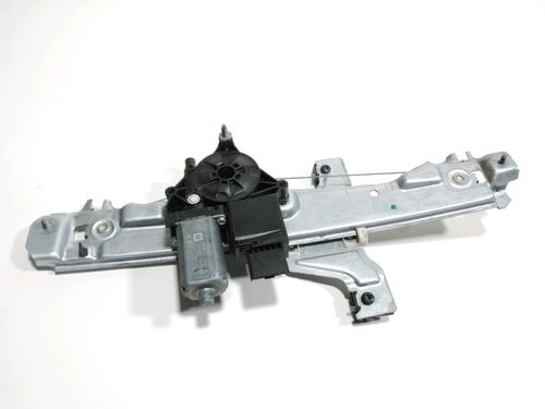 Used Rear left window mechanism Rear left window mechanism CITROËN C3 III (SX) 1.6 BlueHDi 75 (75 hp) 28251222 28251222
