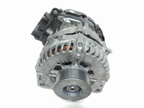 Generator OPEL CORSA F (P2JO) 1.2 MHEV (101 hp) 30085928