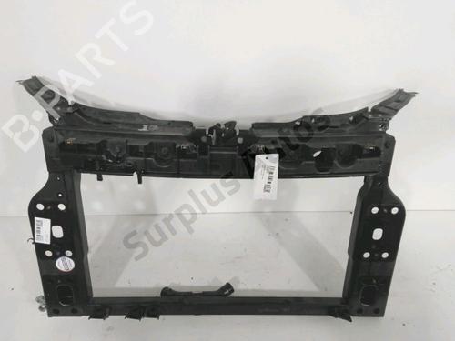 Used Front slam panel FORD KA (RU8) 1.3 TDCi (75 hp) 30993860