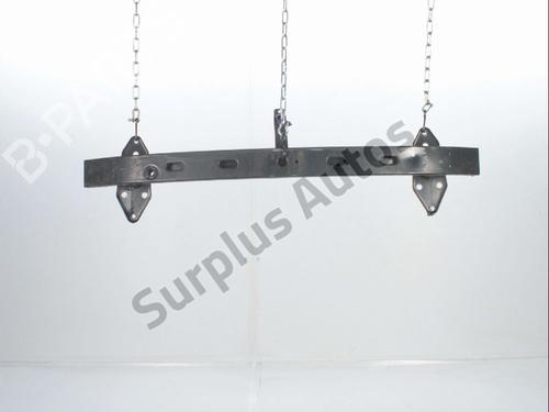 Used Front bumper reinforcement Front bumper reinforcement FIAT PANDA (169_) 1.2 (169AXF2A, 169AXF1A) (69 hp) 34232212 34232212
