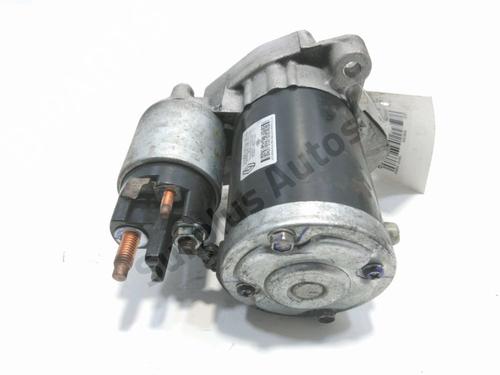 Starter DACIA SANDERO II TCe 90 (B8M1, B8MA, B8AC) | BP38497236M8 - Image 3