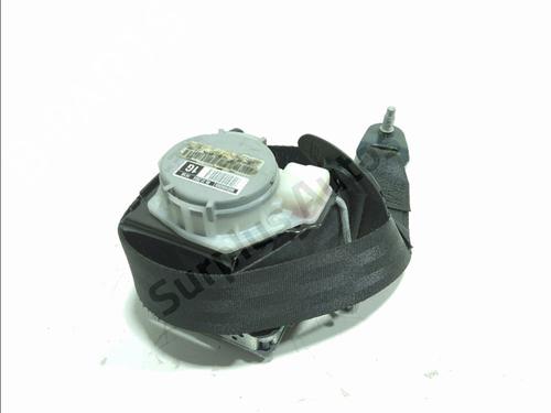 Used Front left seatbelt Front left seatbelt CITROËN C4 II (NC_) 1.6 HDi 115 (114 hp) 34115648 34115648