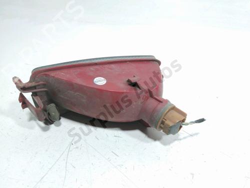 Reverse light CITROËN C4 I (LC_) 1.6 HDi | BP34643597C36 - Image 2