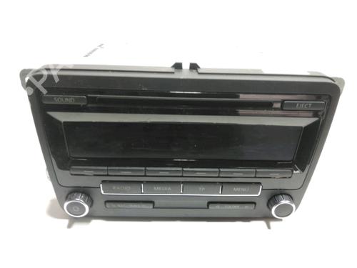 Radio VW POLO V (6R1, 6C1) 1.2 | BP28231771E6 
