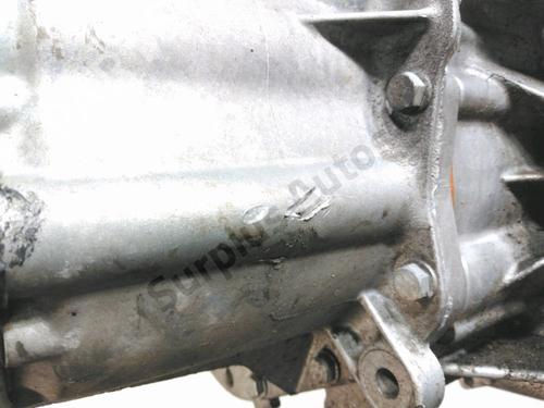 Gearbox CITROËN C3 III (SX) 1.6 BlueHDi 100 | BP28224229M3  - Image 6