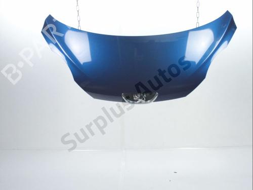 Used Hood CITROËN C1 (PM_, PN_) [2005-2014]  28237370