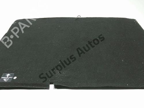 Used Luggage compartment floor Luggage compartment floor 39089503 39089503