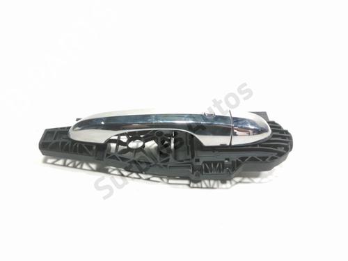 Maniglia esterna anteriore destra Maniglia esterna anteriore destra FIAT 500X (334_) 1.4 (334AXC1B, 334AXC11) (140 hp) 37413492 37413492