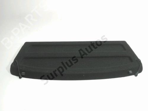 Used Rear parcel shelf Rear parcel shelf PEUGEOT 308 SW I (4E_, 4H_) 2.0 HDi (136 hp) 36105679 36105679