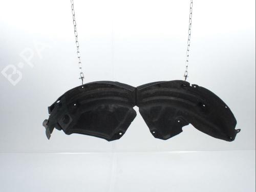 Cava de roda RENAULT MEGANE IV Grandtour (K9A/M/N_) 1.5 dCi 110 (110 hp) 28256960