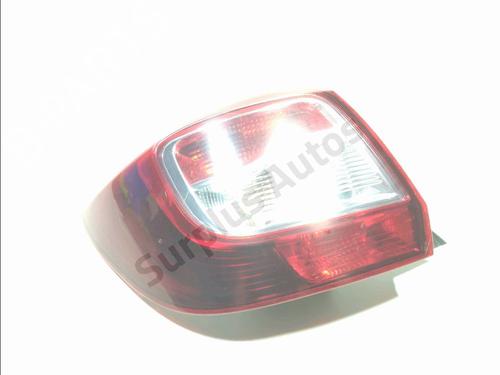 Used Left taillight Left taillight DACIA SANDERO II 1.5 dCi (90 hp) 40214868 40214868