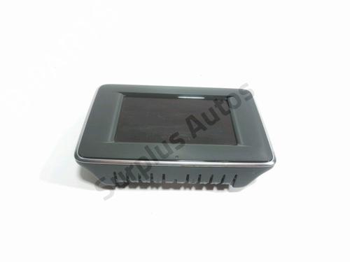 Used Display monitor MERCEDES-BENZ A-CLASS (W176) A 180 CDI / d (176.012) (109 hp) 28230058