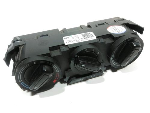 Commande Chauffage SKODA FABIA III (NJ3) 1.2 TSI (110 hp) 28227778