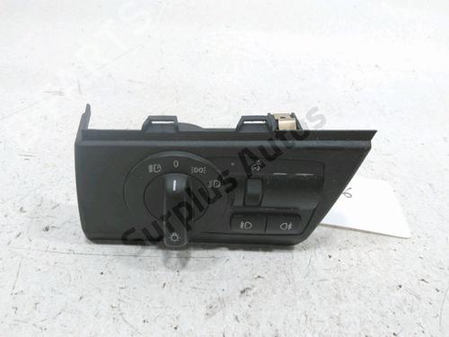 Used Headlight switch Headlight switch BMW X3 (E83) xDrive 20 d (177 hp) 30990430 30990430