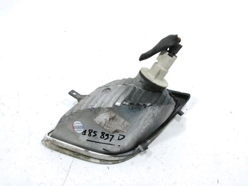 Right front indicator NISSAN MICRA III (K12) 1.2 16V | BP31004390C33