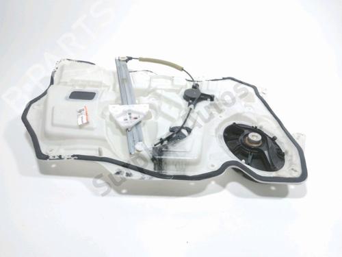 Used Front right window mechanism Front right window mechanism 28240288 28240288