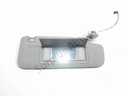 Right sun visor OPEL ASTRA K (B16) 1.4 Turbo (68) | BP37784830I2 - Image 2
