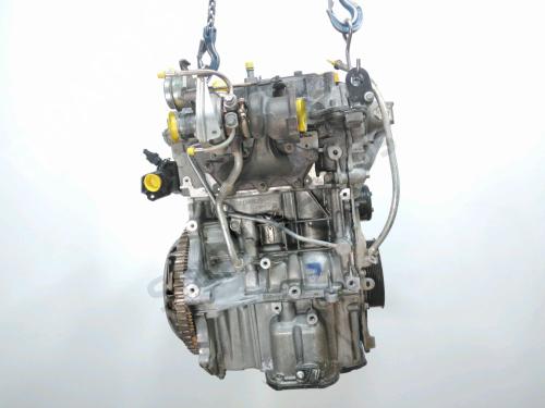 Engine RENAULT CLIO IV (BH_) 0.9 TCe 90 (BHNF, BHMA, BHMH, BHJK, BHJR) | BP40522692M1 - Image 3