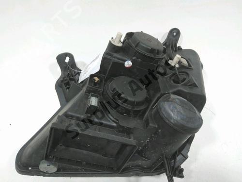 Højre forlygte OPEL MERIVA A MPV (X03) 1.7 CDTI (E75) | BP31005038C29