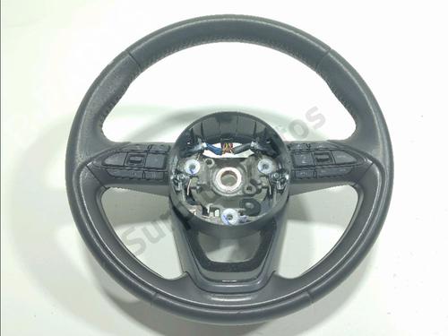 Volante Volante TOYOTA YARIS CROSS (MXP_) 1.5 Hybrid (MXPJ10) (116 hp) 36796149 36796149
