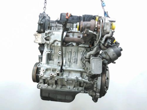 Engine PEUGEOT 208 I (CA_, CC_) 1.6 BlueHDi 100 | BP28219509M1 