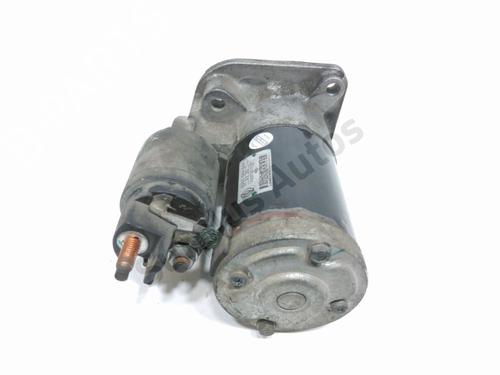 Starter DACIA SANDERO 1.4 (BS0C, BS0A, BS0G, BS1F, BS0E) | BP37167482M8 - Image 3