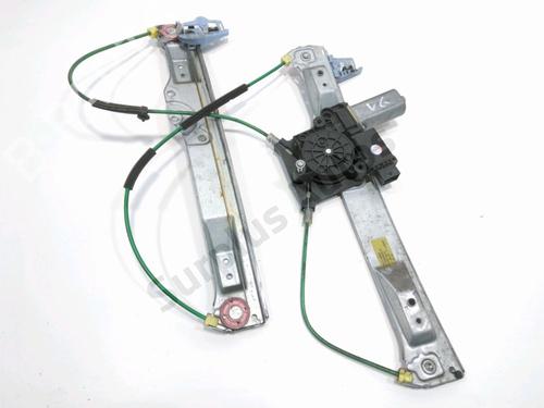 Rudehejsemekanisme ventre foran OPEL CORSA D (S07) 1.3 CDTI (L08, L68) (90 hp) 31986705