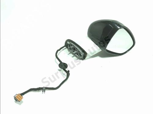 Used Right mirror Right mirror PEUGEOT RCZ 2.0 HDi (163 hp) 33646803 33646803