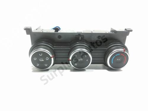 Used Climate control RENAULT KANGOO III Box Body/MPV 1.5 Blue dCi 95 (FJAB) (95 hp) 28228203