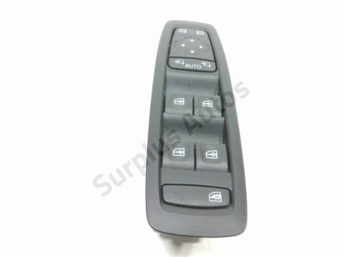 Used Left front window switch Left front window switch 37292136 37292136