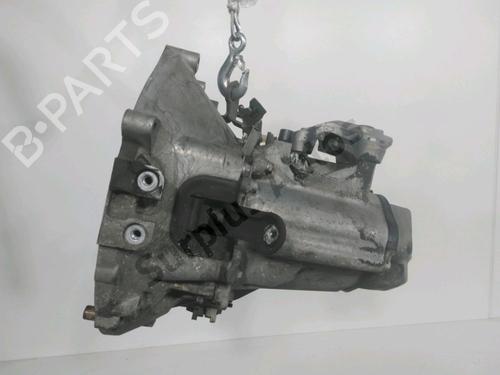 Used Gearbox PEUGEOT 207 (WA_, WC_) 1.4 HDi (68 hp) 32077778