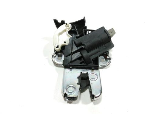Used Tailgate lock Tailgate lock 28260640 28260640