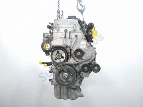 Engine KIA PICANTO I (SA) 1.1 CRDi | BP38742677M1 - Image 2
