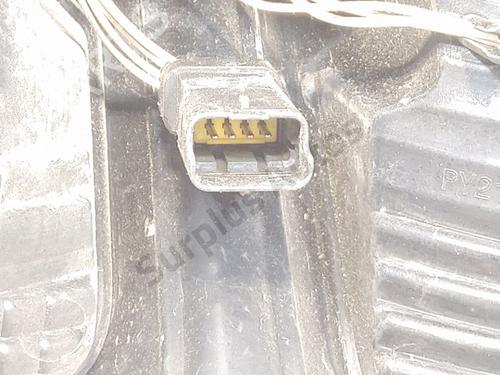 Left taillight CITROËN C3 Picasso (SH_) 1.6 HDi | BP38588573C34 - Image 3