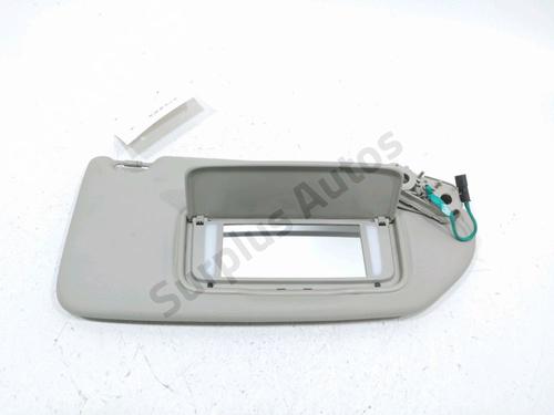 Højre solskærm VOLVO S60 I (384) 2.4 D (163 hp) 31002679