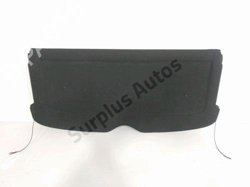Used Rear parcel shelf PEUGEOT 307 (3A/C) 1.6 HDi (90 hp) 31002149