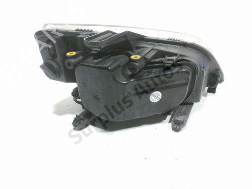 Left headlight FORD FOCUS C-MAX (DM2) 1.8 TDCi | BP37787107C28 - Image 2