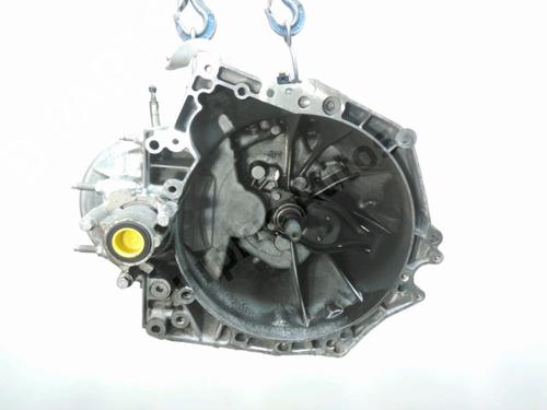 Used Gearbox Gearbox PEUGEOT 308 I (4A_, 4C_) 1.4 16V (98 hp) 31058371 31058371
