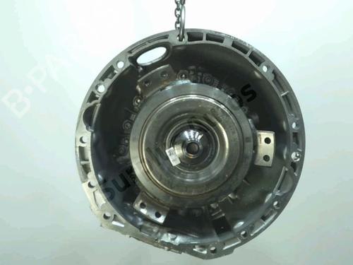 Gearbox MERCEDES-BENZ C-CLASS T-Model (S205) AMG C 63 S (205.287) | BP28224690M3 