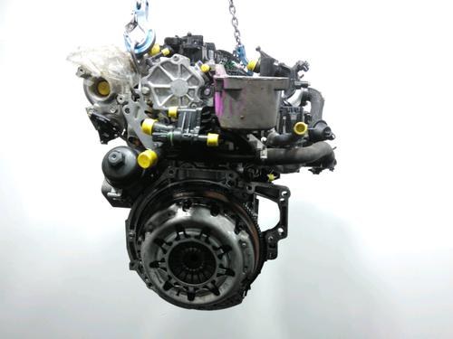 Engine FORD FIESTA VI (CB1, CCN) 1.6 TDCi | BP37761795M1 - Image 3