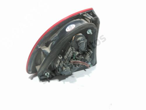 Høyre baklys SEAT LEON (1M1) 1.9 TDI | BP28268963C35 