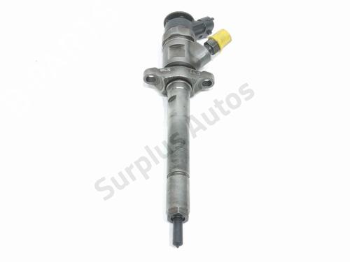Spreder / Dyse Spreder / Dyse CITROËN C4 Picasso I MPV (UD_) 1.6 HDi (109 hp) 37167445 37167445