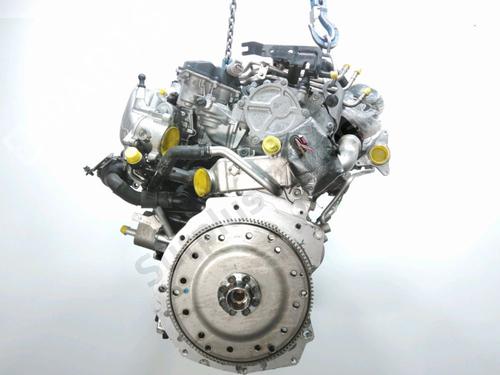 Engine AUDI A5 Sportback (F5A, F5F) 35 TDI | BP37761805M1 - Image 4